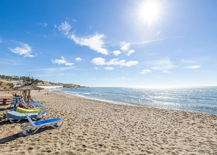 Villa Mijas Playa