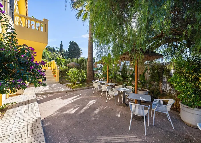 Villa Mijas Playa